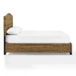 Serena Queen Bed