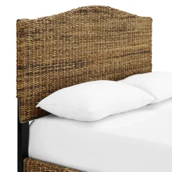 Serena Queen Bed