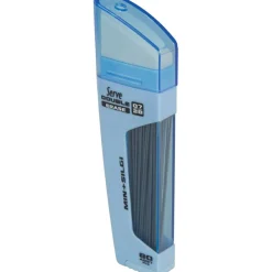 Serve Double Erase Leads & Eraser