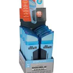 Serve Double Erase Leads & Eraser
