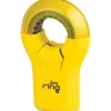Serve Ring Eraser & Sharpener