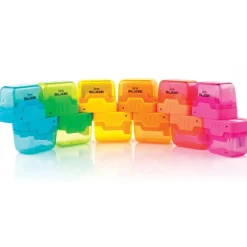 Serve Slide Eraser & Sharpener