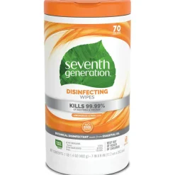 Seventh Generation Disinfecting Cleaner