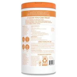 Seventh Generation Disinfecting Cleaner