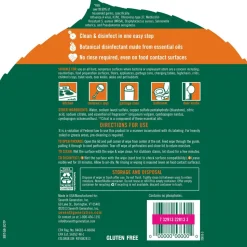 Seventh Generation Disinfecting Cleaner