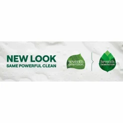 Seventh Generation Free/Clear Natural Dish Liquid