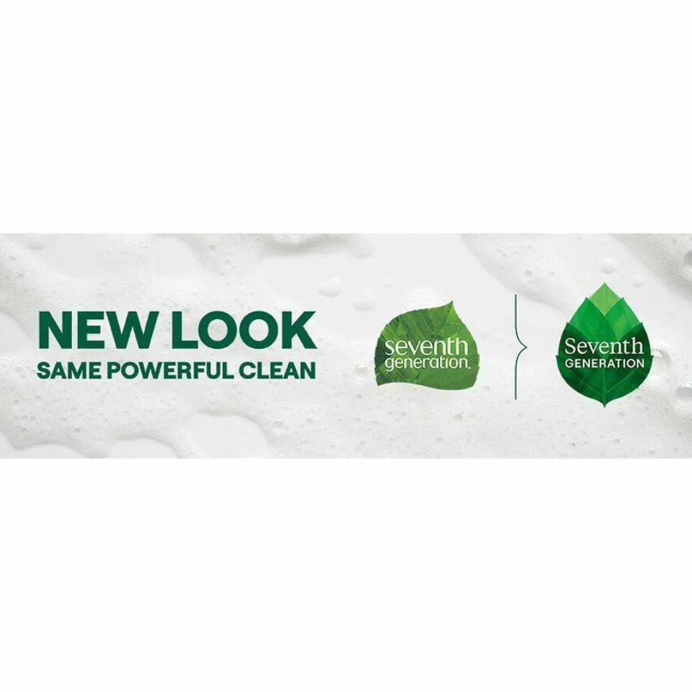 Seventh Generation Free/Clear Natural Dish Liquid