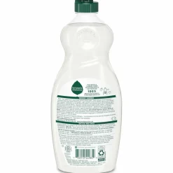 Seventh Generation Free/Clear Natural Dish Liquid