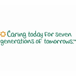 Seventh Generation Free & Clear Laundry Detergent Packs, Unscented, Pack Of 45