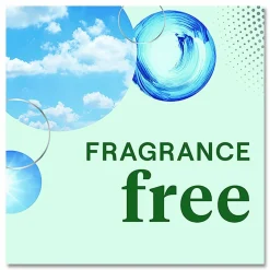 Seventh Generation Natural Automatic Dishwasher Detergent Packs, Free and Clear, 45 Powder Packets/Box