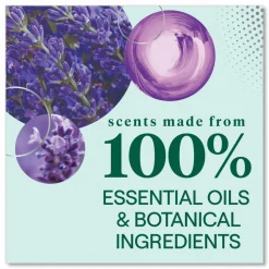 Seventh Generation Natural Liquid Laundry Detergent, Fresh Lavender Scent, 135 oz Bottle