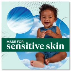 Seventh Generation Natural Liquid Laundry Detergent, Fragrance-Free, 135 oz Bottle