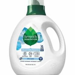 Seventh Generation Natural Laundry Detergent