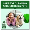 Seventh Generation Toilet Bowl Cleaner, Fresh Mint Scent, 24 oz Bottle, 4/Carton