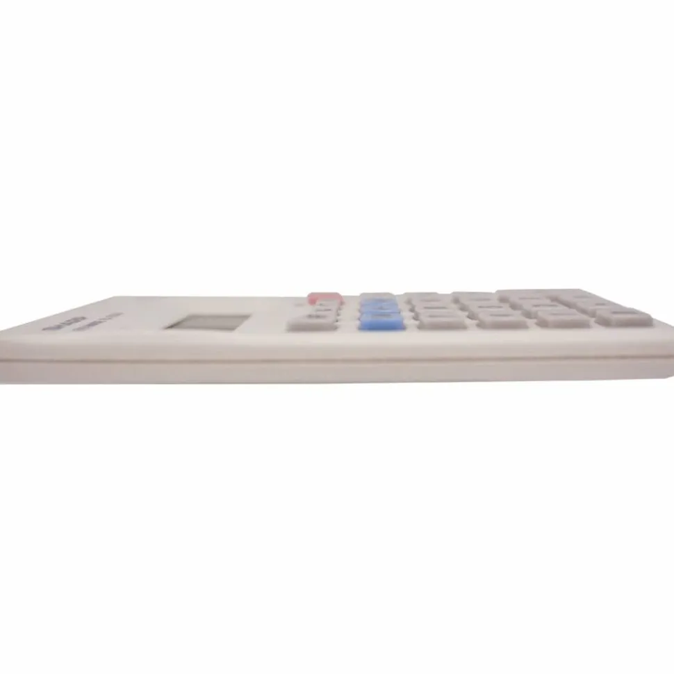 Sharp EL-233SB Handheld Basic Calculator