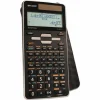 Sharp EL-W516TBSL Scientific Calculator, 16-Digit LCD