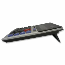 Sharp QS-2130 12-Digit Dual-Power Desktop Calculator