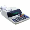 Sharp EL-1197PIII 12-Digit Commercial Printing Calculator