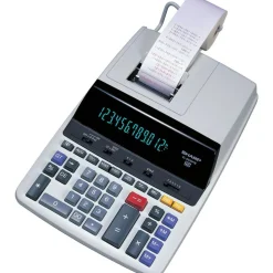 Sharp EL-2630PIII Printing Calculator