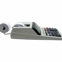 Sharp EL-2630PIII Printing Calculator
