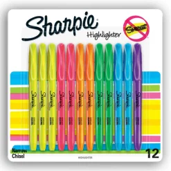 Sharpie Accent Highlighter - Pocket