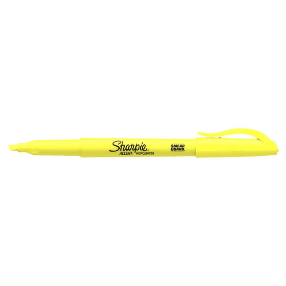 Sharpie Accent Highlighter - Pocket