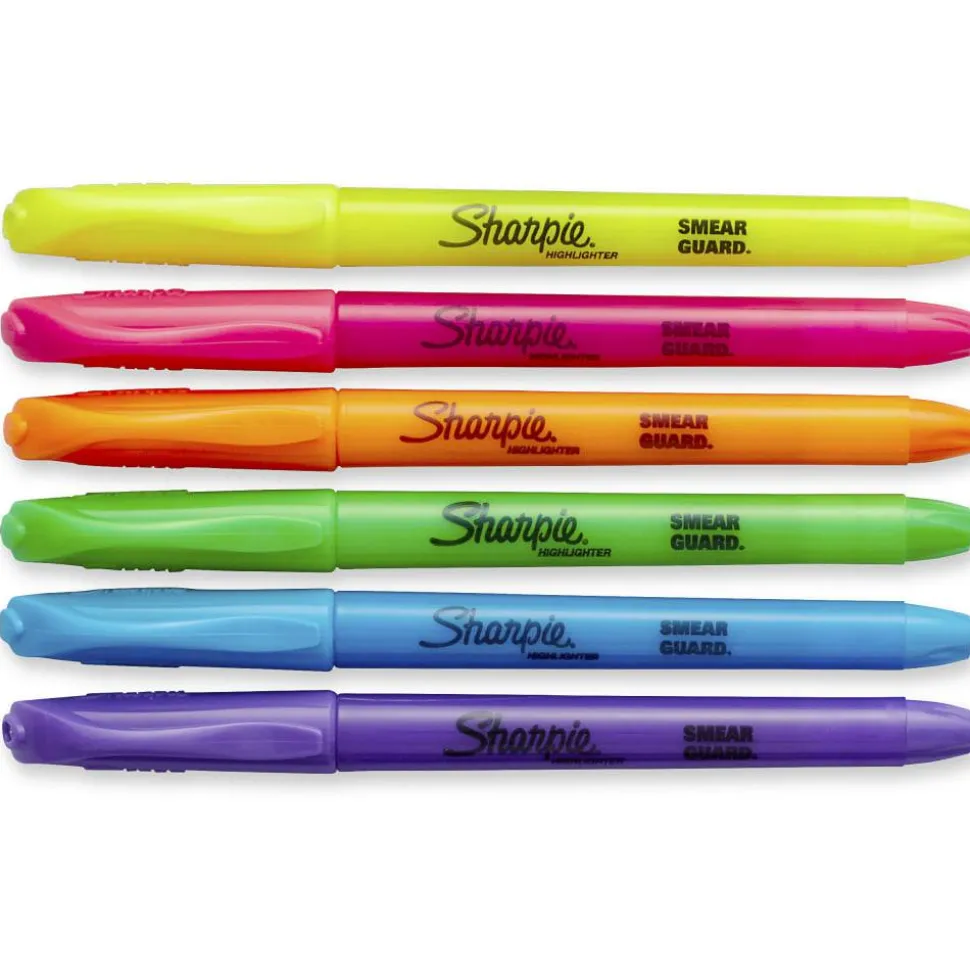 Sharpie Accent Highlighter - Pocket