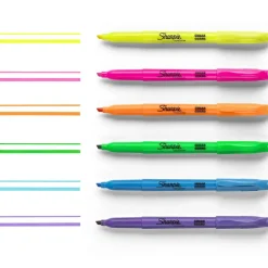 Sharpie Accent Highlighter - Pocket