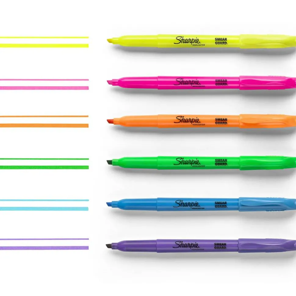 Sharpie Accent Highlighter - Pocket