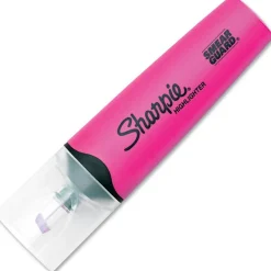 Sharpie Clear View Highlighter Pack