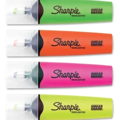 Sharpie Clear View Highlighter Pack