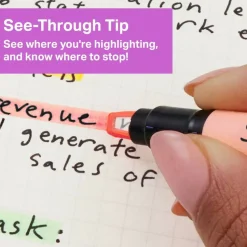 Sharpie Clear View Highlighter