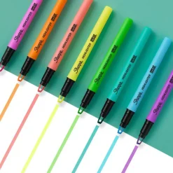 Sharpie Clear View Highlighter