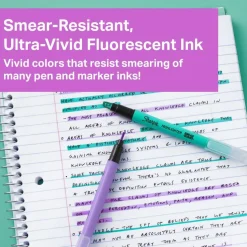 Sharpie Clear View Highlighter