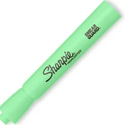 Sharpie SmearGuard Tank Style Highlighters
