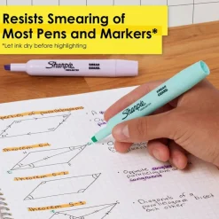 Sharpie SmearGuard Tank Style Highlighters