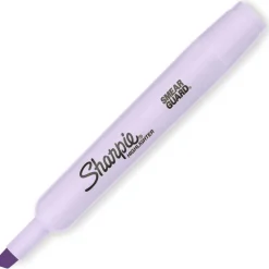 Sharpie SmearGuard Tank Style Highlighters