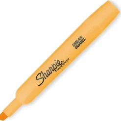 Sharpie SmearGuard Tank Style Highlighters
