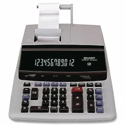 Sharp VX-2652H Commercial-Use Calculator