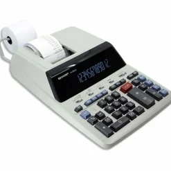 Sharp VX-2652H Commercial-Use Calculator