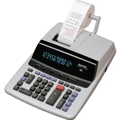 Sharp VX-2652H Commercial-Use Calculator