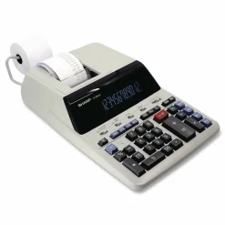 Sharp VX-2652H Commercial-Use Calculator