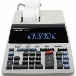 Sharp VX-2652H Commercial-Use Calculator