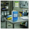 Sheila Shine Low VOC Stainless Steel Cleaner and Polish, 1 gal Can, 4/Carton