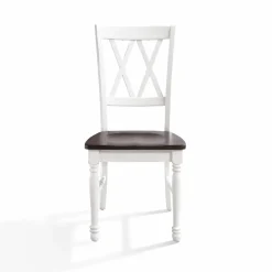 Shelby 2Pc Dining Chair Set