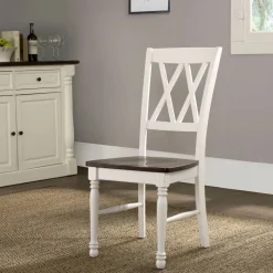 Shelby 2Pc Dining Chair Set