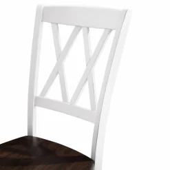 Shelby 2Pc Dining Chair Set