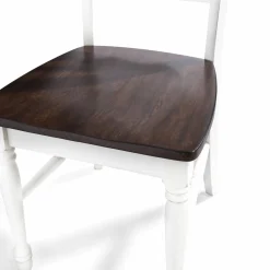 Shelby 2Pc Dining Chair Set