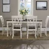 Shelby 7Pc Dining Set