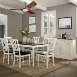 Shelby 7Pc Dining Set